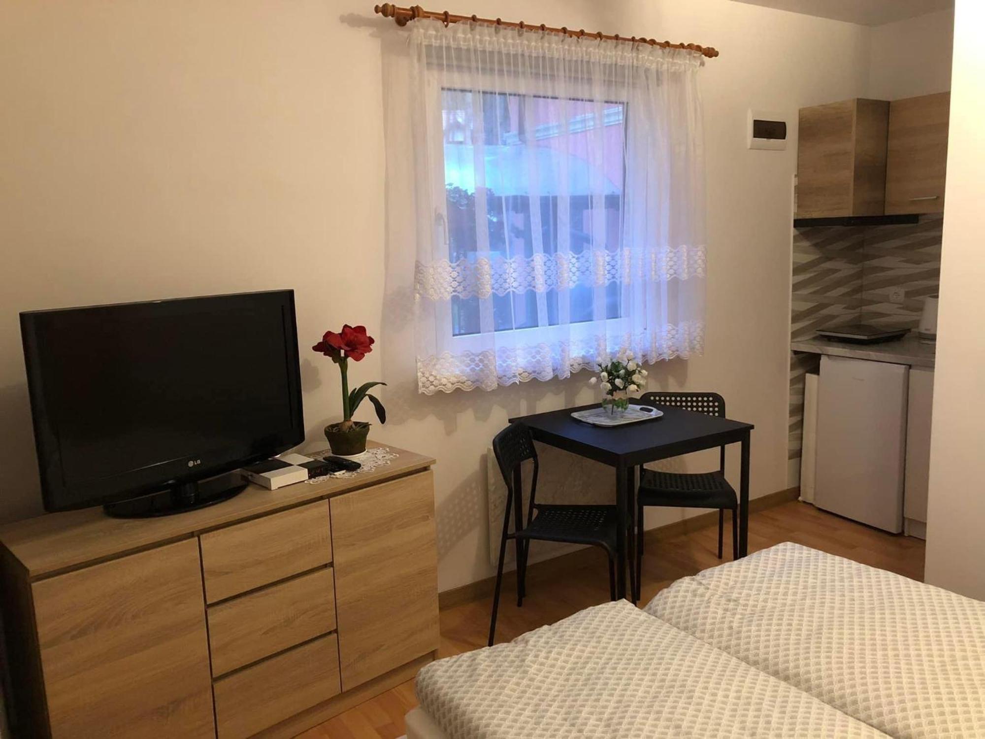 Apartamenty Teresa&Jurek Pobierowo Kültér fotó