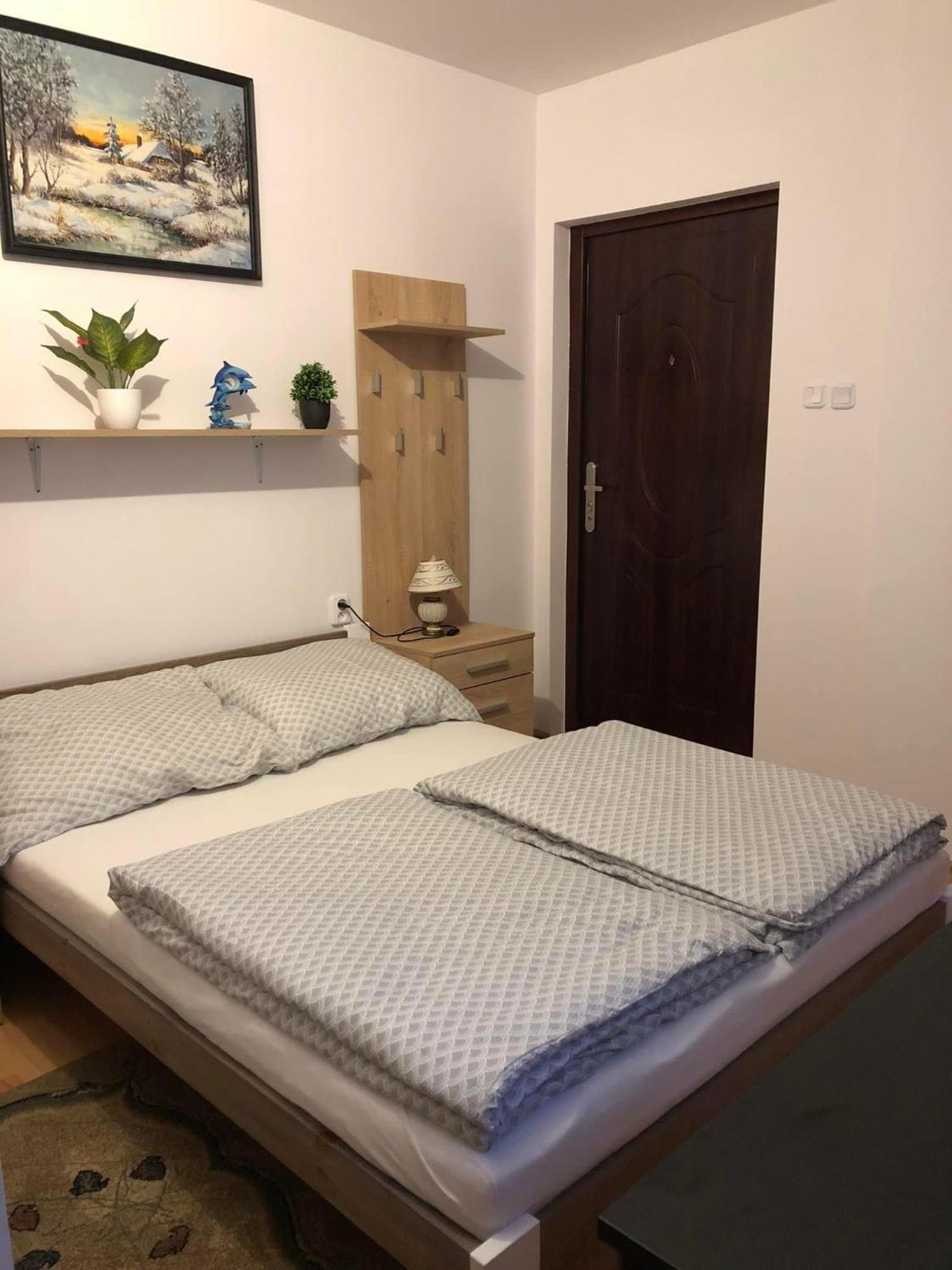 Apartamenty Teresa&Jurek Pobierowo Kültér fotó